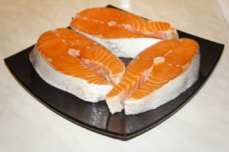 Salmón