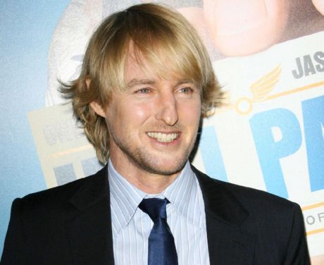 Owen Wilson