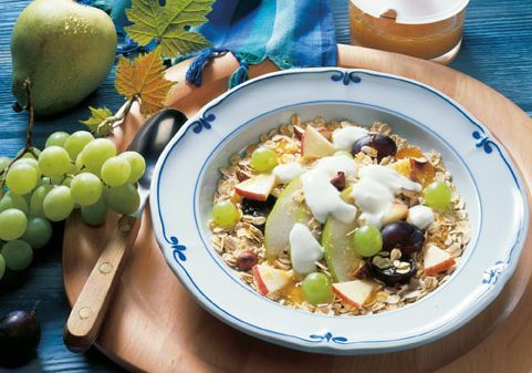 Comidas de verano que promueven la pérdida de peso rápida