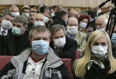 ¿Por qué ocurren las epidemias de gripe y qué hacer para evitar estar en su epicentro?