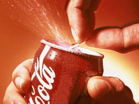 Soda aumenta el riesgo de desarrollar cáncer de próstata