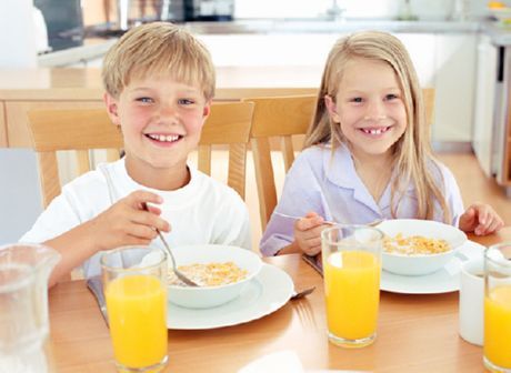 En la obesidad es necesario culpar a los padres