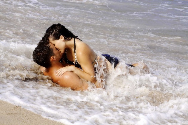 5 razones para la abstinencia sexual en verano