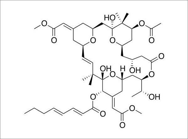 Droga sintética efectiva contra el VIH latente