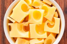 Queso para la diarrea: ¿se puede comer, cuál elegir y cuándo evitarlo ...