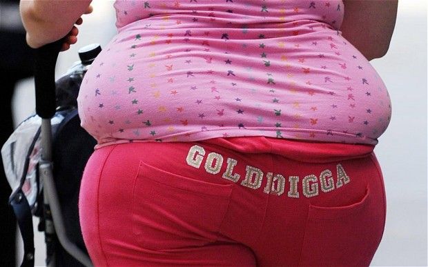 Los científicos han descubierto que la obesidad es un proceso irreversible