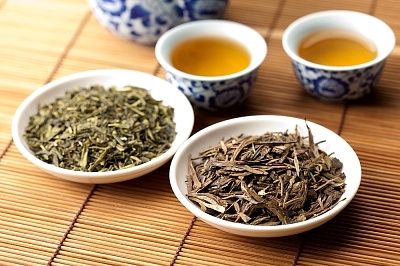 Los científicos dijeron que el té de hierbas y el té verde son peligrosos para la salud.