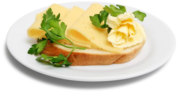 Los científicos dijeron que el queso es peligroso para la salud